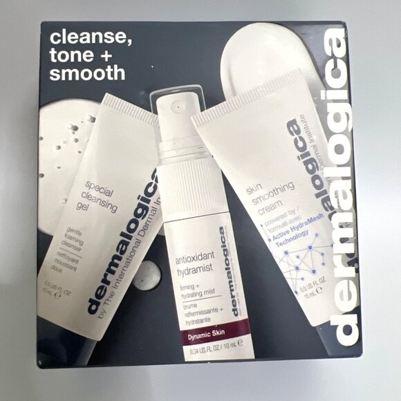 Dermalogica Sample Set Cleansing Gel - Picture 4 of 4
